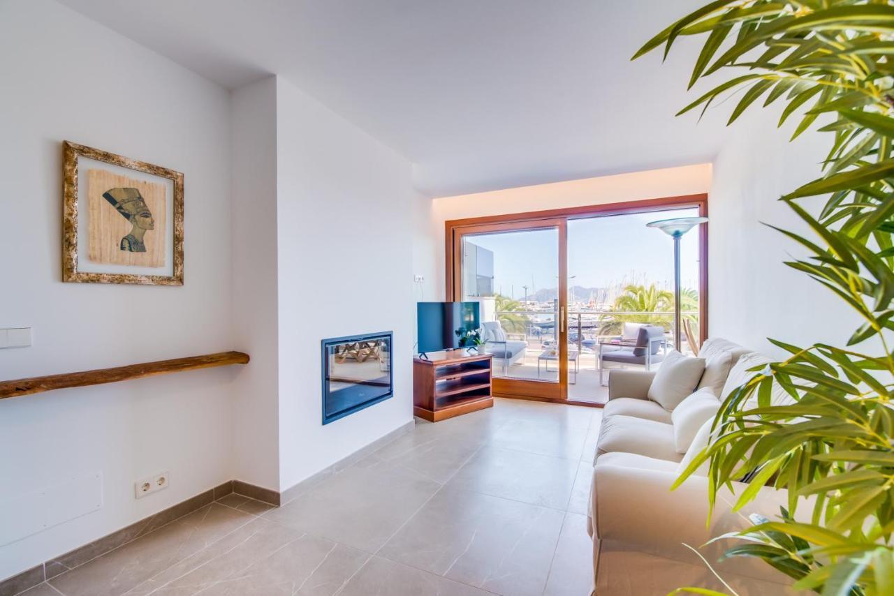 Ideal Mallorca - Chez Mageaux Apartamento