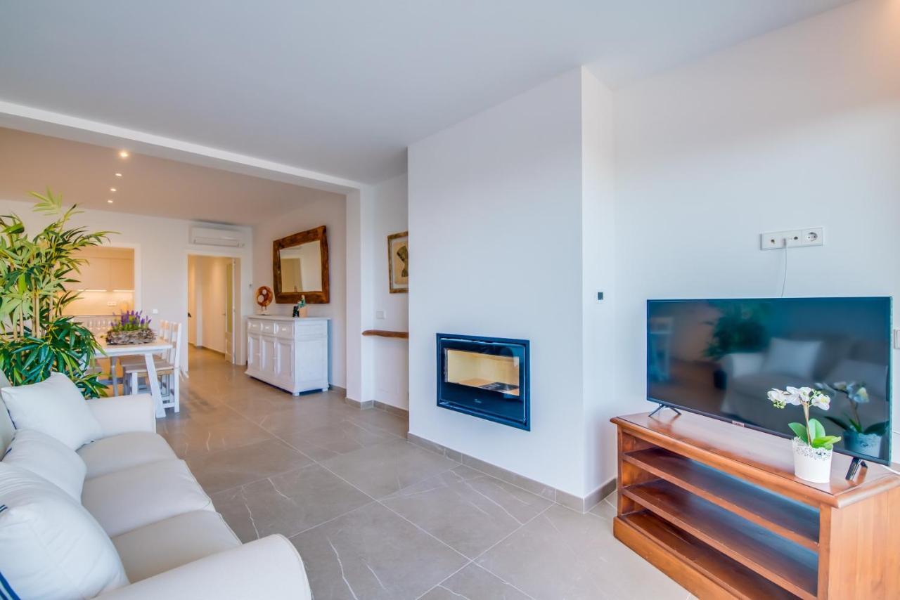 Ideal Mallorca - Chez Mageaux Apartamento Puerto Pollensa