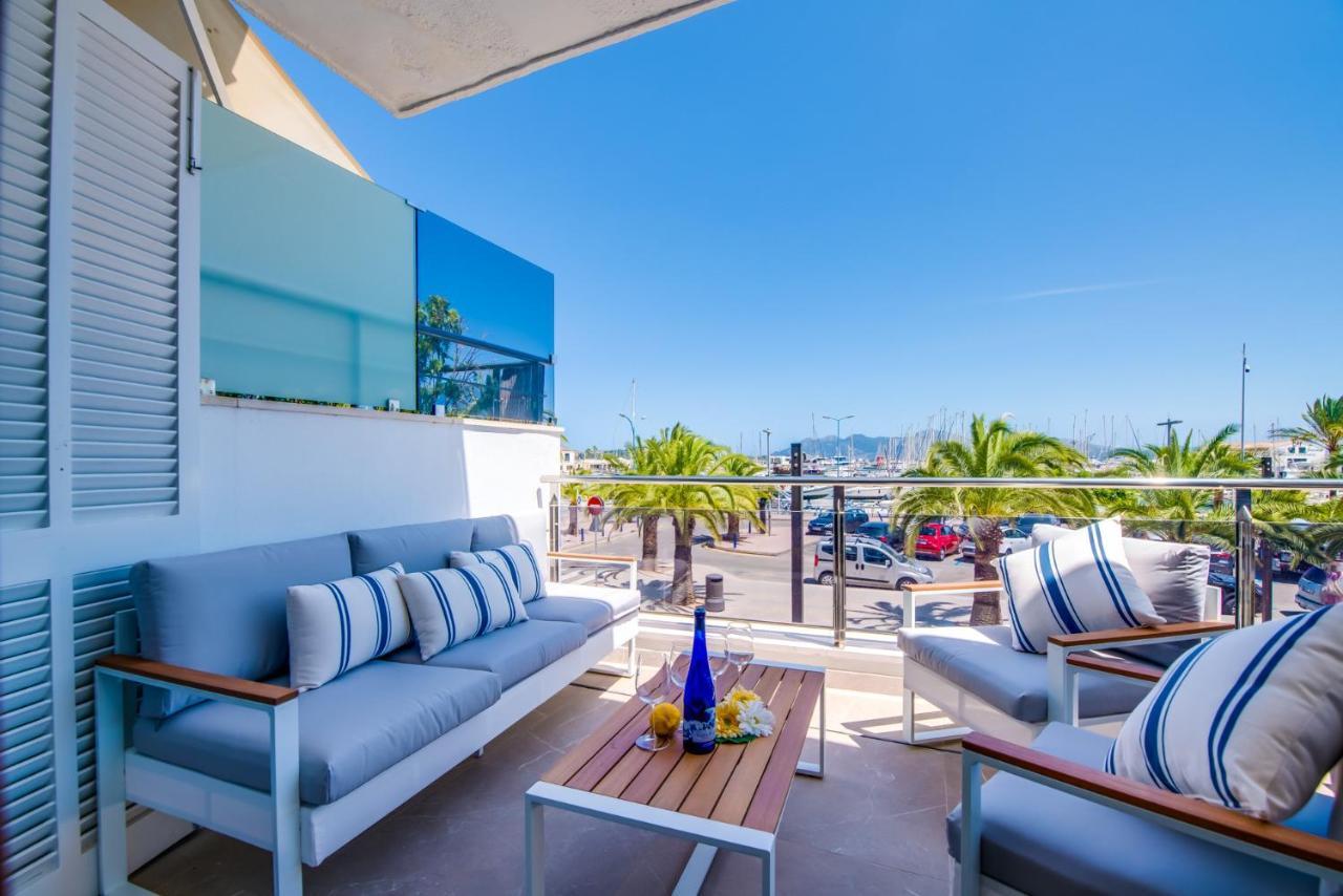 Ideal Mallorca - Chez Mageaux Puerto Pollensa