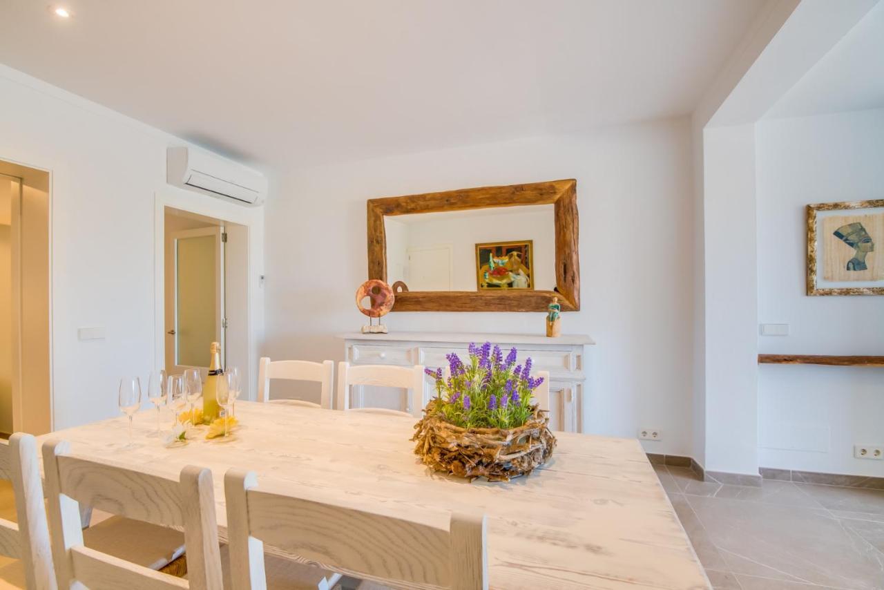 Ideal Mallorca - Chez Mageaux Apartamento *