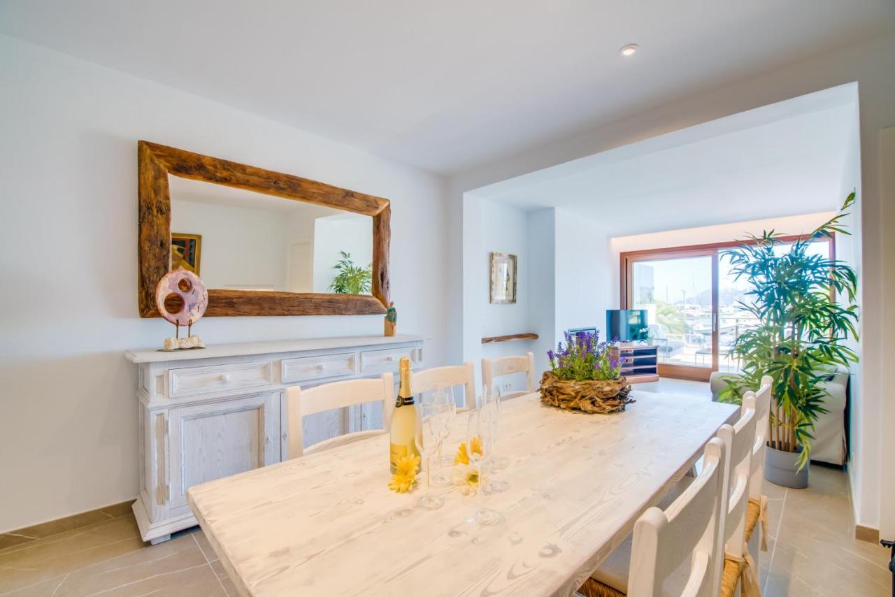 Apartamento Ideal Mallorca - Chez Mageaux