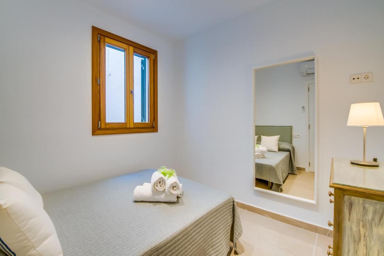 Ideal Mallorca - Chez Mageaux Apartamento *