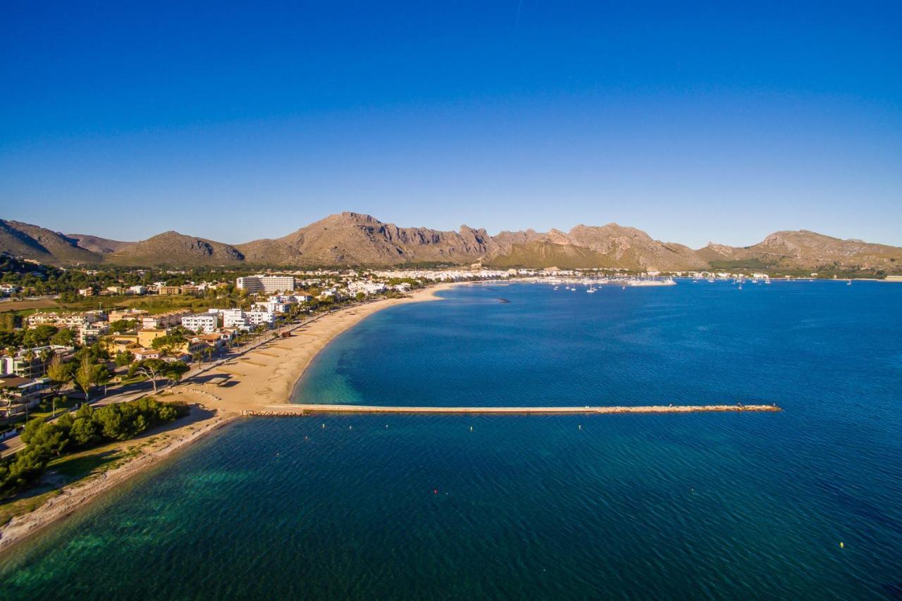 Ideal Mallorca - Chez Mageaux * Puerto Pollensa