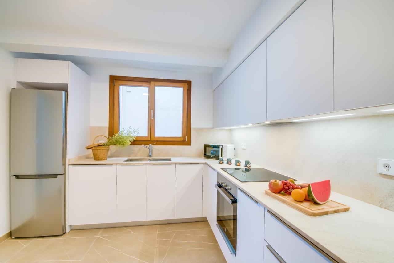 Ideal Mallorca - Chez Mageaux Apartamento *