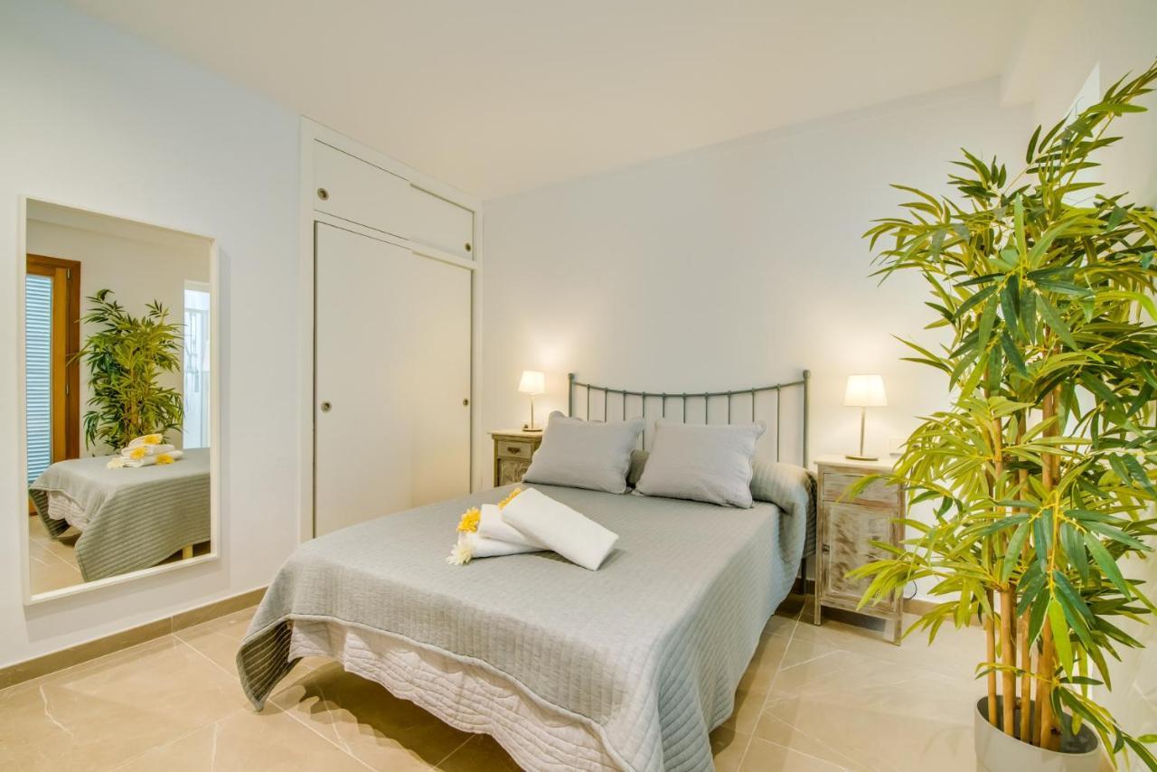 Ideal Mallorca - Chez Mageaux Apartamento Puerto Pollensa