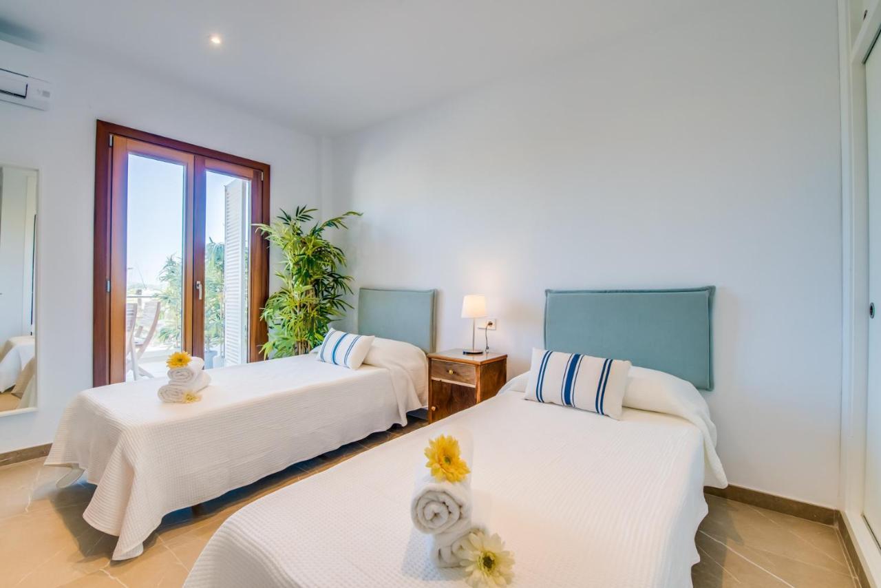 Apartamento Ideal Mallorca - Chez Mageaux