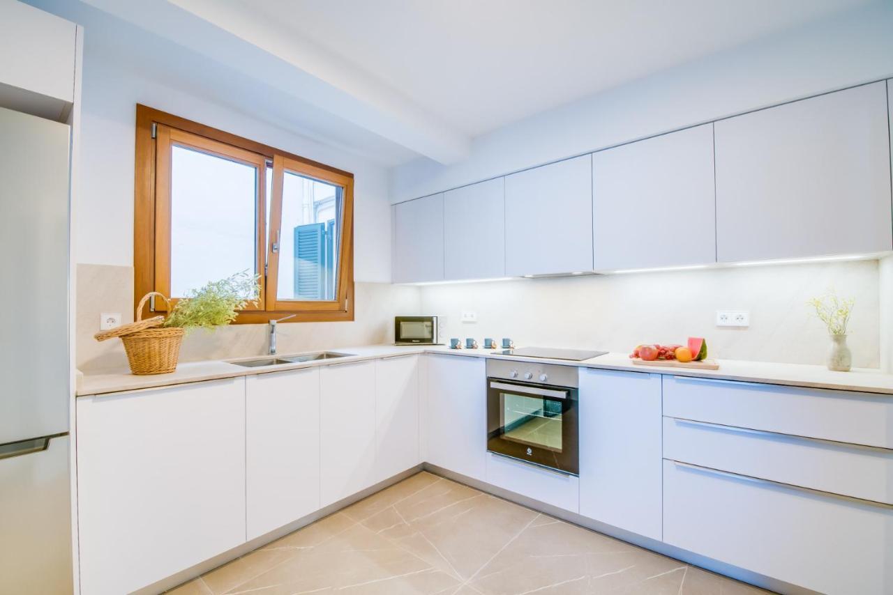 Apartamento Ideal Mallorca - Chez Mageaux