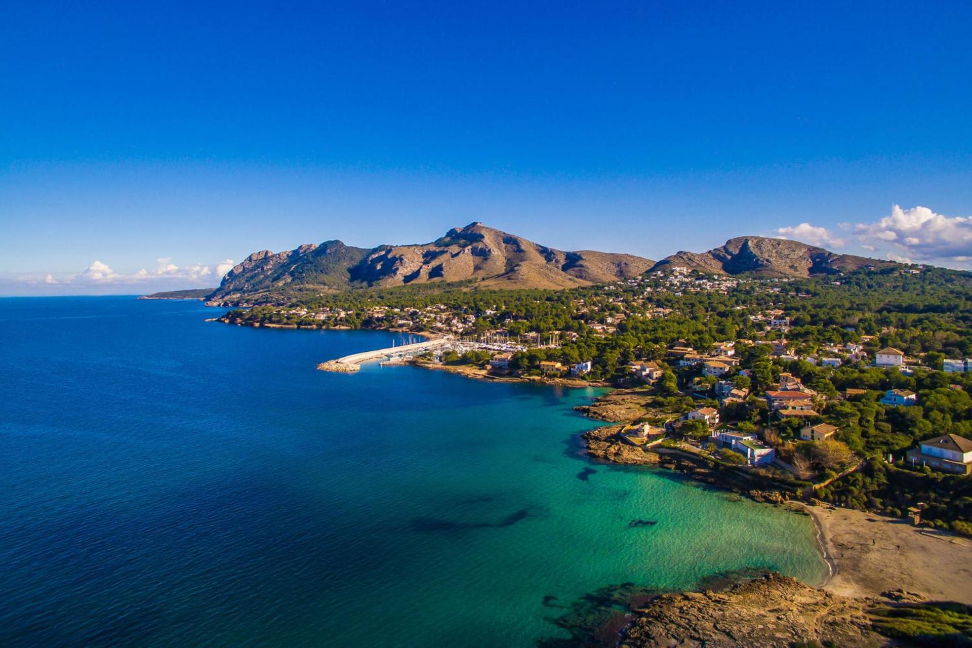 Apartamento Ideal Mallorca - Chez Mageaux Puerto Pollensa