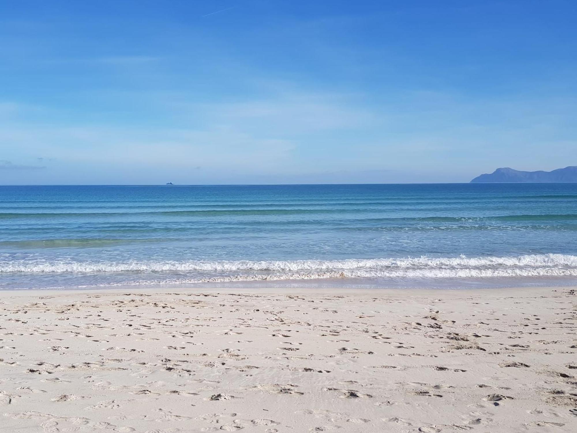 Ideal Mallorca - Chez Mageaux Apartamento Puerto Pollensa