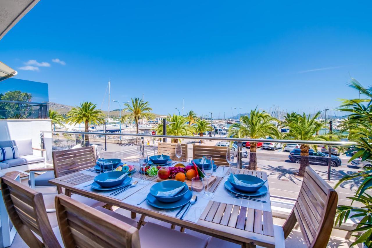 Ideal Mallorca - Chez Mageaux *