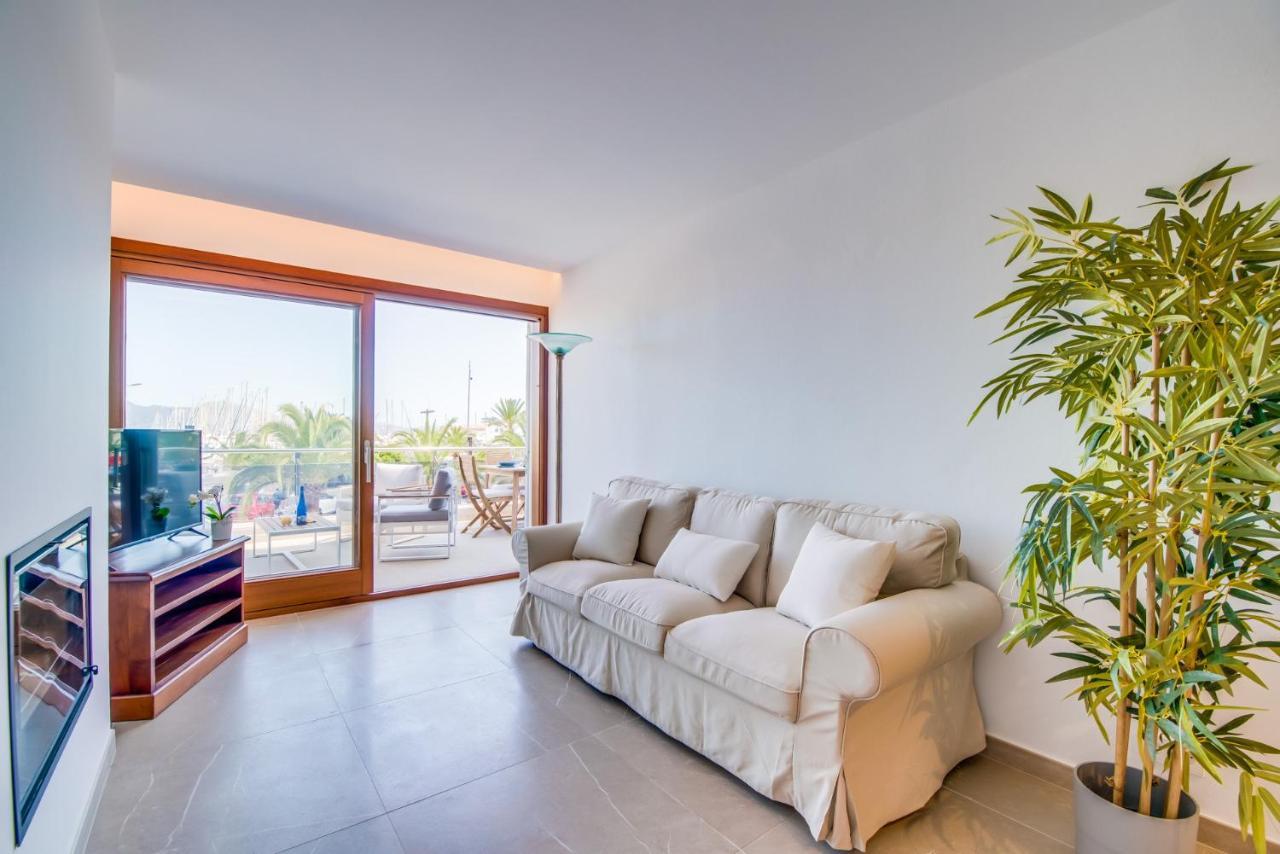 Ideal Mallorca - Chez Mageaux Apartment Port de Pollenca