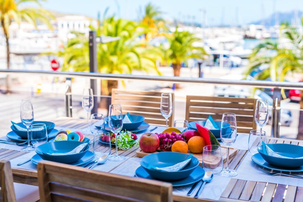 Ideal Mallorca - Chez Mageaux Apartment *