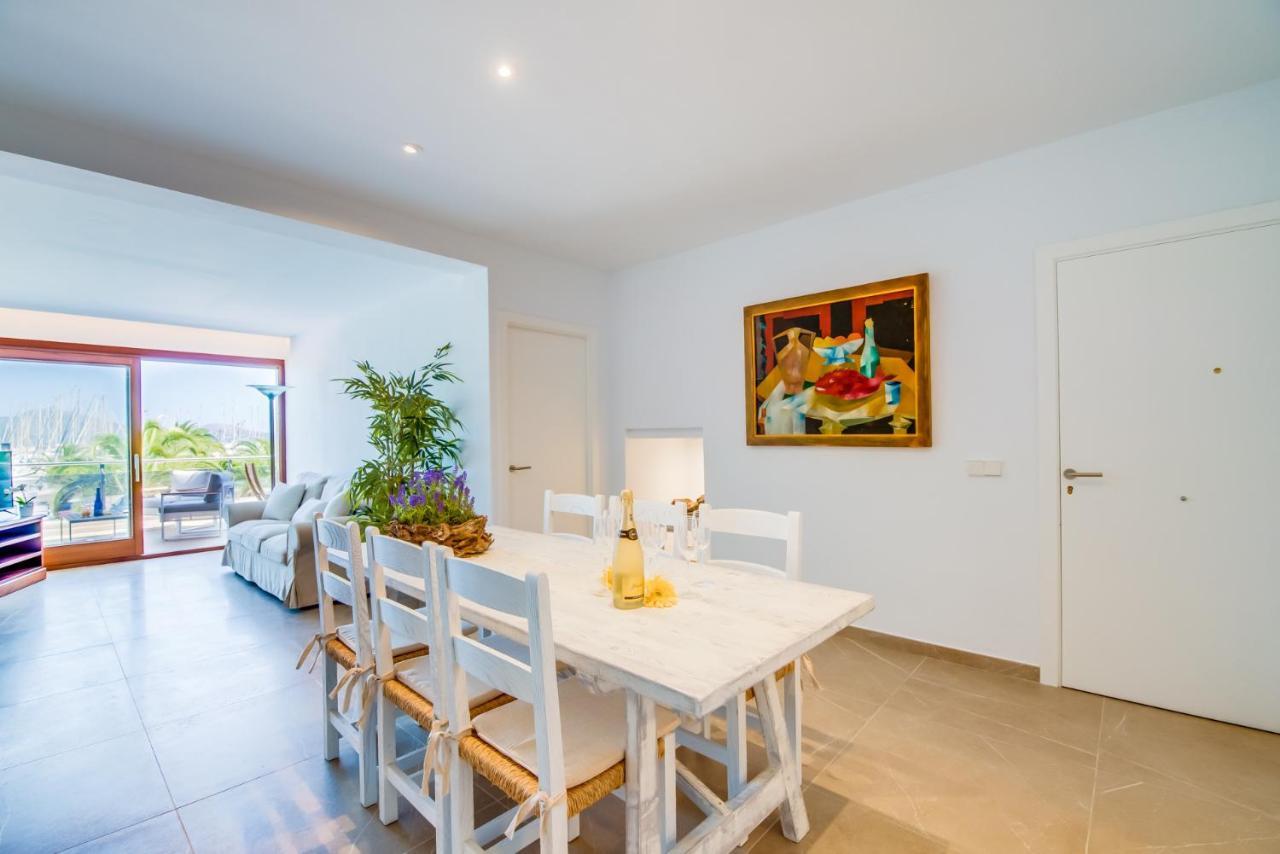 Apartment Ideal Mallorca - Chez Mageaux *